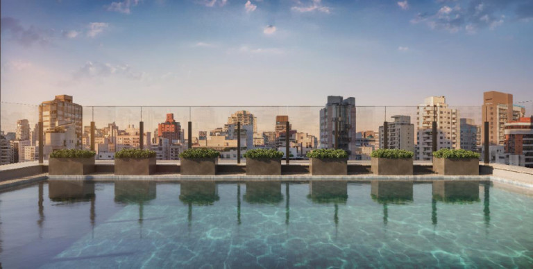 Imagem Apartamento com 2 Quartos à Venda, 98 m² em Vila Nova Conceição - São Paulo Imagem Apartamento com 2 Quartos à Venda, 98 m² em Vila Nova Conceição - São Paulo