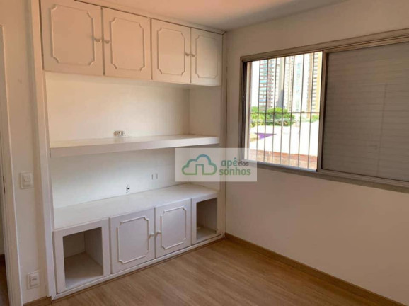 Imagem Apartamento com 3 Quartos à Venda, 100 m² em Vila Mariana - São Paulo