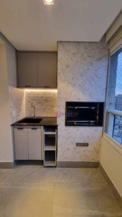 Imagem Apartamento com 3 Quartos à Venda, 120 m² em Vila Pompeia - São Paulo