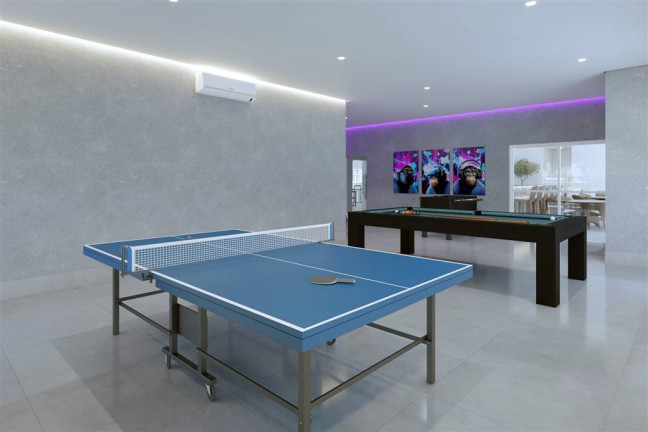 Imagem Apartamento com 2 Quartos à Venda, 79 m² em Aviação - Praia Grande