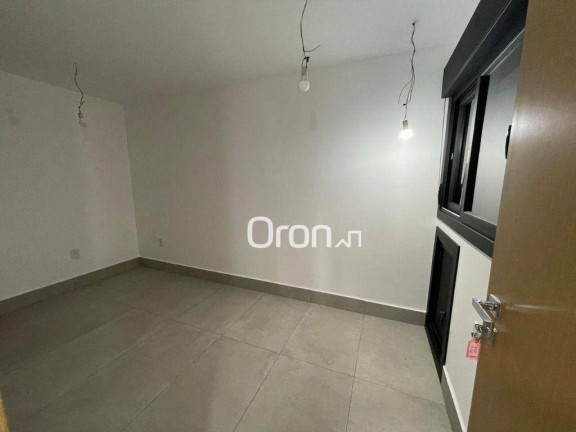 Imagem Apartamento com 3 Quartos à Venda, 98 m² em Setor Bueno - Goiânia