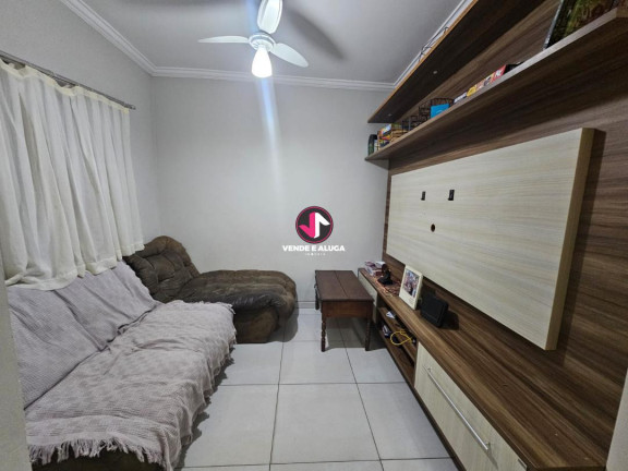 Imagem Imóvel com 3 Quartos à Venda, 90 m² em Jardim Santa Amália - Cuiabá