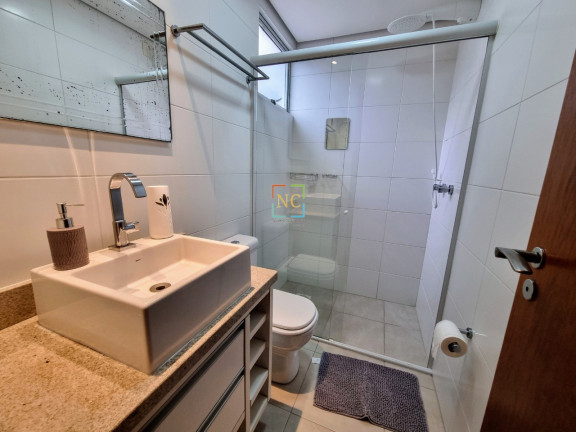 Imagem Apartamento com 3 Quartos à Venda, 87 m² em Jardim Cidade De Florianópolis - São José