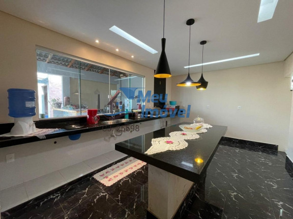 Imagem Casa com 4 Quartos à Venda, 600 m² em Setor Habitacional Jardim Botânico - Brasília Imagem Casa com 4 Quartos à Venda, 600 m² em Setor Habitacional Jardim Botânico - Brasília