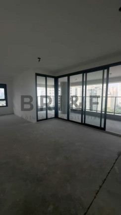 Imagem Apartamento com 3 Quartos à Venda, 211 m² em Campo Belo - São Paulo