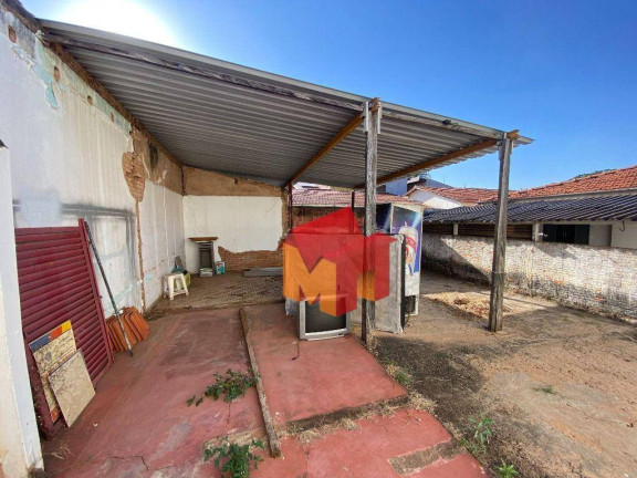 Imagem Casa com 2 Quartos à Venda, 158 m² em Jardim Paulistano - Americana Imagem Casa com 2 Quartos à Venda, 158 m² em Jardim Paulistano - Americana