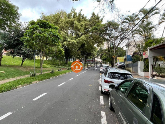 Imagem Terreno à Venda ou Locação, 295 m² em Cambuí - Campinas Imagem Terreno à Venda ou Locação, 295 m² em Cambuí - Campinas