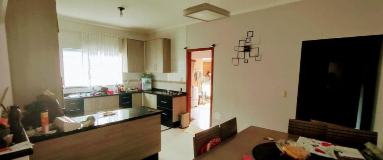Imagem Casa com 3 Quartos à Venda, 180 m² em Residencial Vice-prefeito Nelson Fiuza - Tatuí