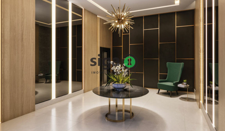 Imagem Apartamento com 3 Quartos à Venda, 136 m² em Vila Mariana - São Paulo Imagem Apartamento com 3 Quartos à Venda, 136 m² em Vila Mariana - São Paulo