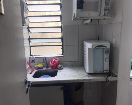 Imagem Apartamento com 1 Quarto à Venda, 143 m² em República - São Paulo Imagem Apartamento com 1 Quarto à Venda, 143 m² em República - São Paulo