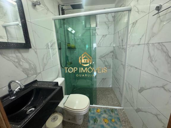 Imagem Apartamento com 3 Quartos à Venda, 75 m² em Pitangueiras - Guarujá