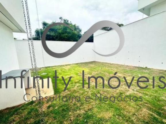 Imagem Casa de Condomínio com 3 Quartos à Venda, 302 m² em Vale Dos Sonhos - Lagoa Santa Imagem Casa de Condomínio com 3 Quartos à Venda, 302 m² em Vale Dos Sonhos - Lagoa Santa