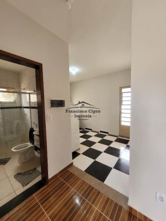 Imagem Casa com 2 Quartos à Venda, 70 m² em Residencial Coopemi - Guaratinguetá Imagem Casa com 2 Quartos à Venda, 70 m² em Residencial Coopemi - Guaratinguetá