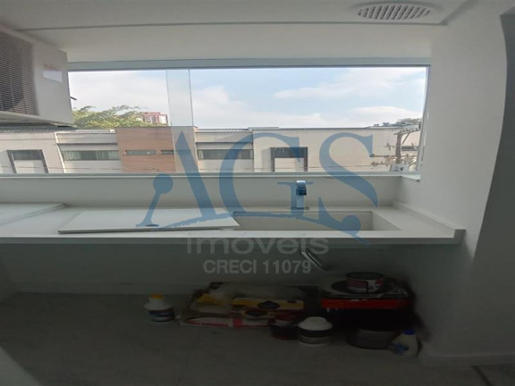 Imagem Apartamento com 2 Quartos à Venda, 50 m² em Vila Regente Feijó - São Paulo