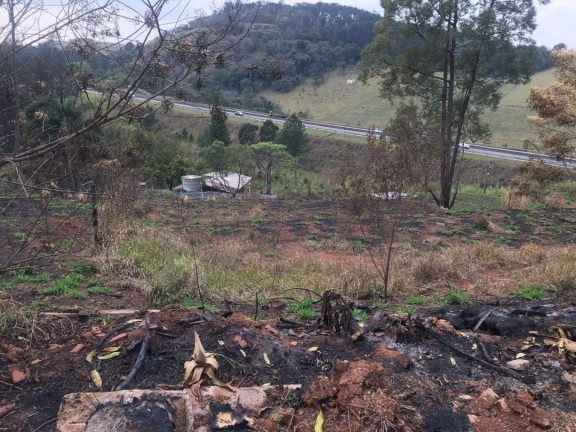 Imagem Terreno à Venda, 1.125 m² em Bosque Das Pedras - Bragança Paulista
