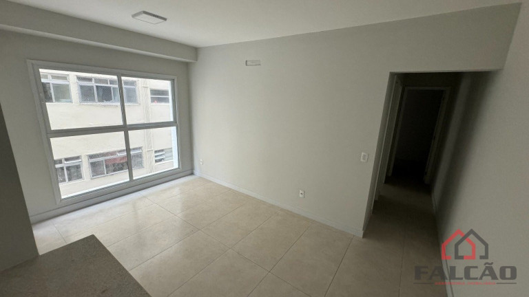 Imagem Apartamento com 2 Quartos à Venda, 82 m² em Aparecida - Santos Imagem Apartamento com 2 Quartos à Venda, 82 m² em Aparecida - Santos