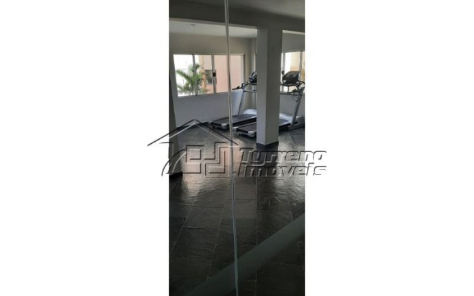 Imagem Apartamento com 3 Quartos à Venda, 70 m² em Monte Castelo - São José Dos Campos Imagem Apartamento com 3 Quartos à Venda, 70 m² em Monte Castelo - São José Dos Campos