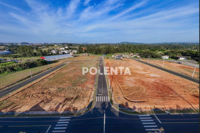 Imagem Terreno à Venda, 360 m² em Primeiro De Maio - Içara