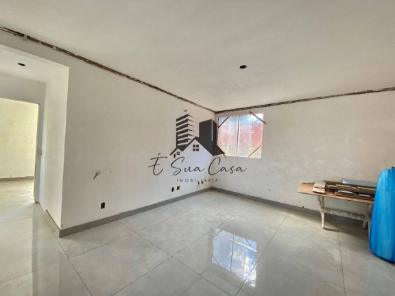 Foto do imóvel Apartamento com 3 Quartos à Venda, 82 m² em Cabral - Contagem