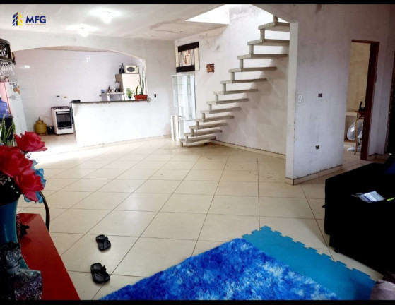 Imagem Casa com 3 Quartos à Venda, 285 m² em Parque São Bento - Sorocaba