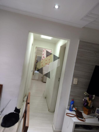 Imagem Apartamento com 2 Quartos à Venda, 54 m² em Jardim Guarujá - Sorocaba Imagem Apartamento com 2 Quartos à Venda, 54 m² em Jardim Guarujá - Sorocaba