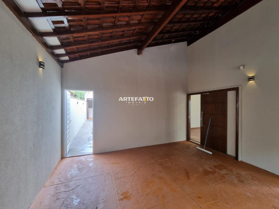 Imagem Casa com 4 Quartos à Venda, 156 m² em Residencial José De Carlos - Franca Imagem Casa com 4 Quartos à Venda, 156 m² em Residencial José De Carlos - Franca