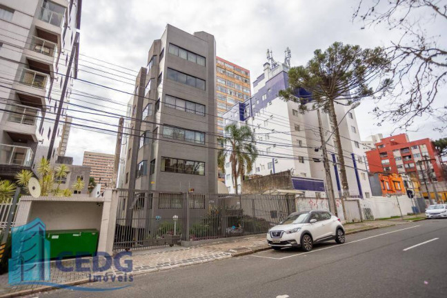 Apartamento com 3 Quartos à Venda, 123 m² em Alto Da Xv - Curitiba