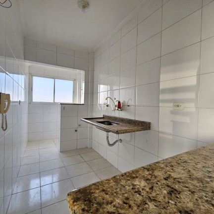 Imagem Apartamento com 1 Quarto à Venda, 50 m² em Tupi - Praia Grande