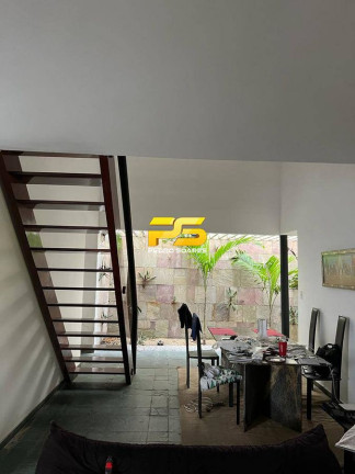 Imagem Casa com 4 Quartos à Venda, 405 m² em Manaíra - João Pessoa Imagem Casa com 4 Quartos à Venda, 405 m² em Manaíra - João Pessoa