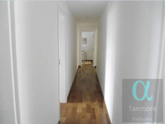 Imagem Apartamento com 4 Quartos à Venda, 261 m² em Alphaville Empresarial - Barueri