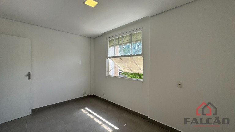 Imagem Apartamento com 2 Quartos à Venda, em Campo Grande - Santos Imagem Apartamento com 2 Quartos à Venda, em Campo Grande - Santos