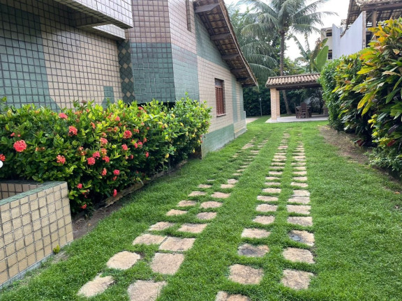Imagem Casa com 5 Quartos à Venda, 890 m² em Itapuã - Salvador Imagem Casa com 5 Quartos à Venda, 890 m² em Itapuã - Salvador