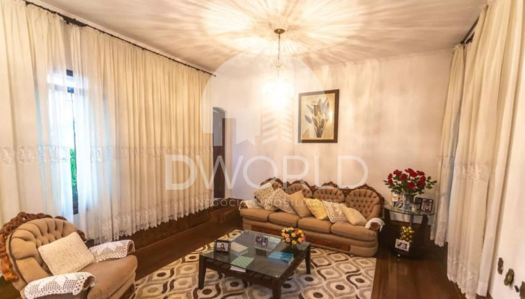 Imagem Casa com 4 Quartos à Venda, 530 m² em Jardim Do Mar - São Bernardo Do Campo