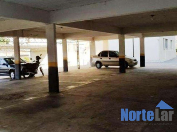 Imagem Apartamento com 2 Quartos à Venda, 48 m² em Vila Amália (zona Norte) - São Paulo