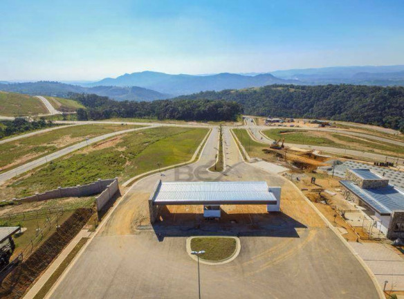 Imagem Terreno à Venda, 420 m² em Quintas Do Ingaí - Santana De Parnaíba Imagem Terreno à Venda, 420 m² em Quintas Do Ingaí - Santana De Parnaíba