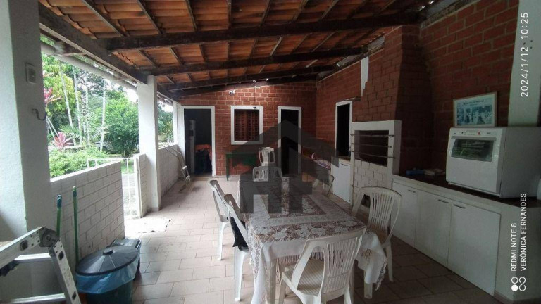 Imagem Chácara com 6 Quartos à Venda, 6.256 m² em Aldeia - Camaragibe