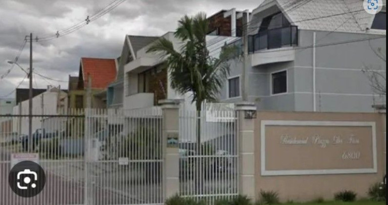 Imagem Terreno à Venda, em Uberaba - Curitiba Imagem Terreno à Venda, em Uberaba - Curitiba