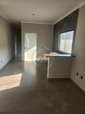 Imagem Casa com 2 Quartos à Venda, 78 m² em Jardim Maria Beatriz - Mogi Mirim