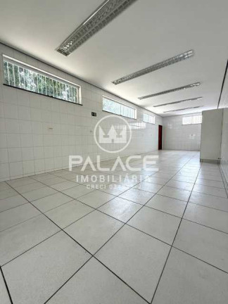Imagem Ponto Comercial para Alugar, 1.215 m² em Centro - Piracicaba Imagem Ponto Comercial para Alugar, 1.215 m² em Centro - Piracicaba