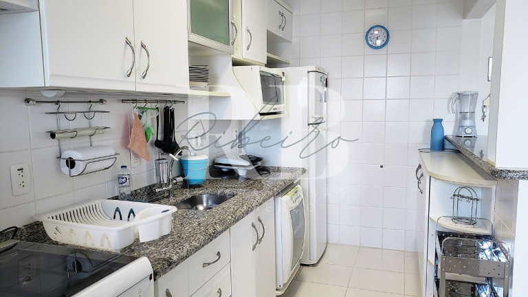 Imagem Imóvel com 3 Quartos para Alugar, 88 m² em Riviera - Bertioga