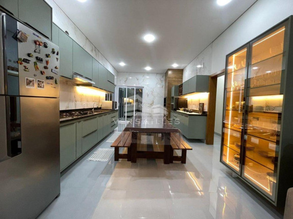 Casa com 3 Quartos à Venda, 167 m² em Aponia - Porto Velho
