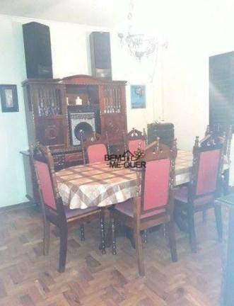 Imagem Sobrado com 3 Quartos à Venda, 260 m² em Jardim Vivan - São Paulo
