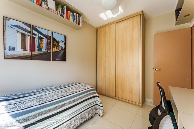 Imagem Imóvel com 3 Quartos à Venda, 107 m² em Vila Andrade - São Paulo