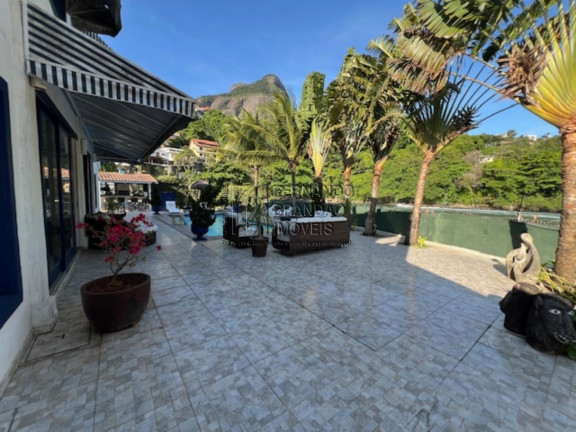 Imagem Casa com 3 Quartos à Venda, 473 m² em Barra Da Tijuca - Rio De Janeiro Imagem Casa com 3 Quartos à Venda, 473 m² em Barra Da Tijuca - Rio De Janeiro