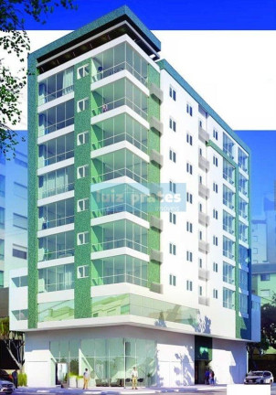 Imagem Apartamento com 3 Quartos à Venda, 61 m² em Zona Nova - Capão Da Canoa