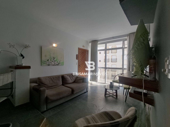 Imagem Apartamento com 3 Quartos à Venda, 100 m² em Pitangueiras - Guarujá