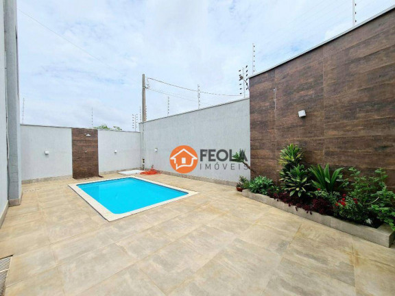 Imagem Casa com 4 Quartos à Venda, 300 m² em Jardim Werner Plaas - Americana Imagem Casa com 4 Quartos à Venda, 300 m² em Jardim Werner Plaas - Americana