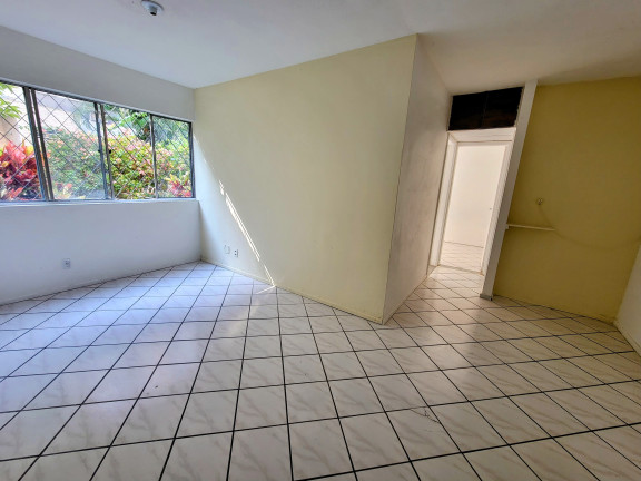 Imóvel com 2 Quartos à Venda, 50 m² em Freguesia (jacarepaguá) - Rio De Janeiro
