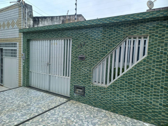 Imagem Casa com 3 Quartos à Venda, 150 m² em Santo Antônio - Aracaju Imagem Casa com 3 Quartos à Venda, 150 m² em Santo Antônio - Aracaju