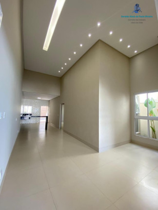 Imagem Casa com 3 Quartos à Venda, 143 m² em Jardim Atlântico - Goiânia